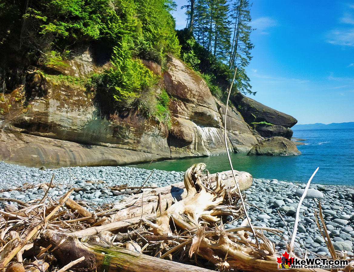 Cullite Cove Beach