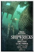 Shipwrecks of British Columbia