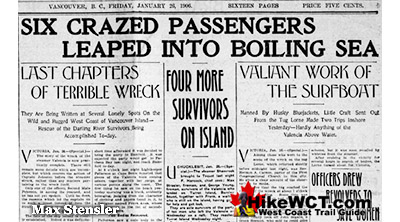 Valencia Survivor Max Stensler